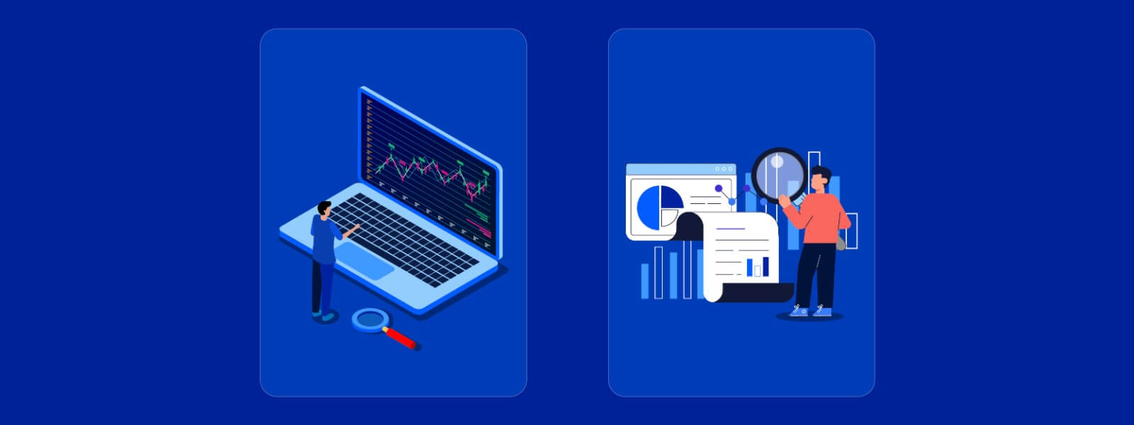 Difference Between Technical and Fundamental Analysis