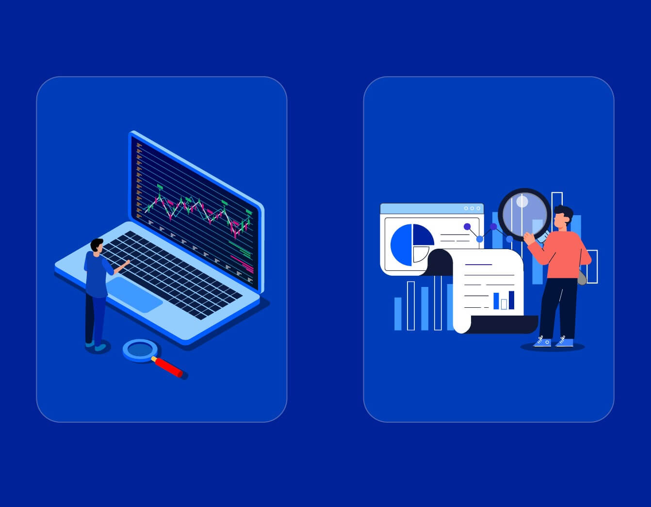 Difference Between Technical and Fundamental Analysis