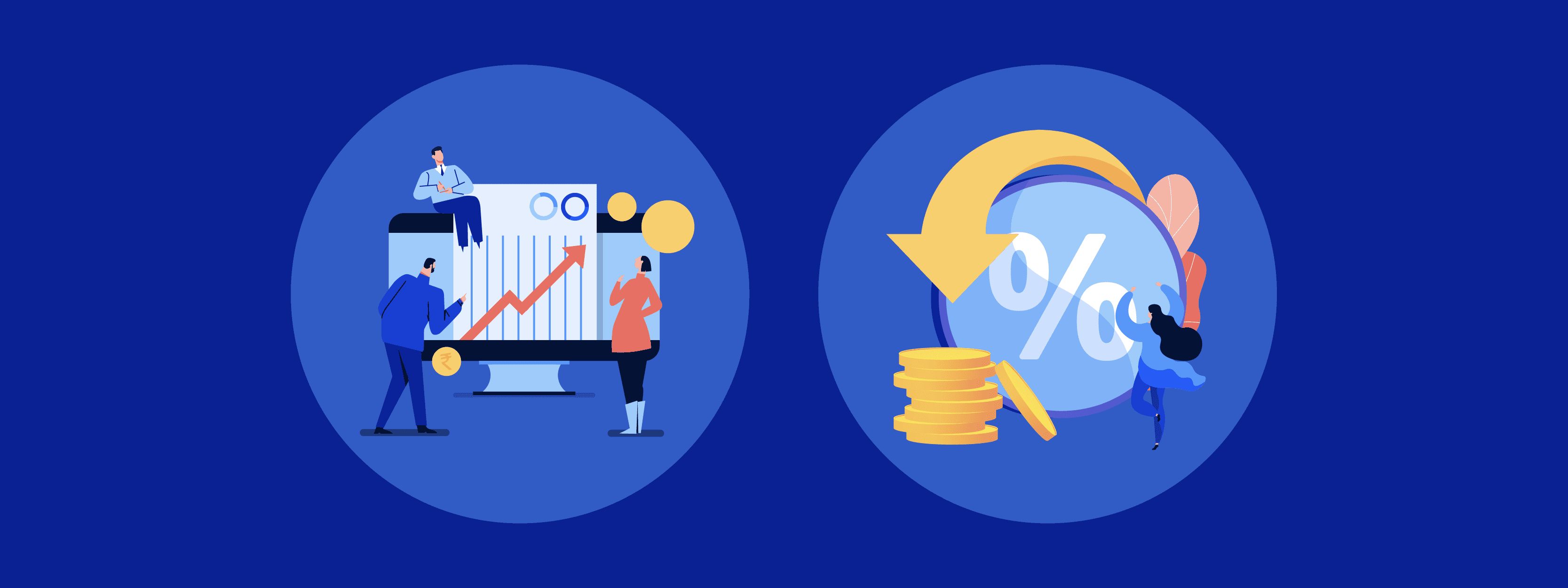 Comparing XIRR and CAGR