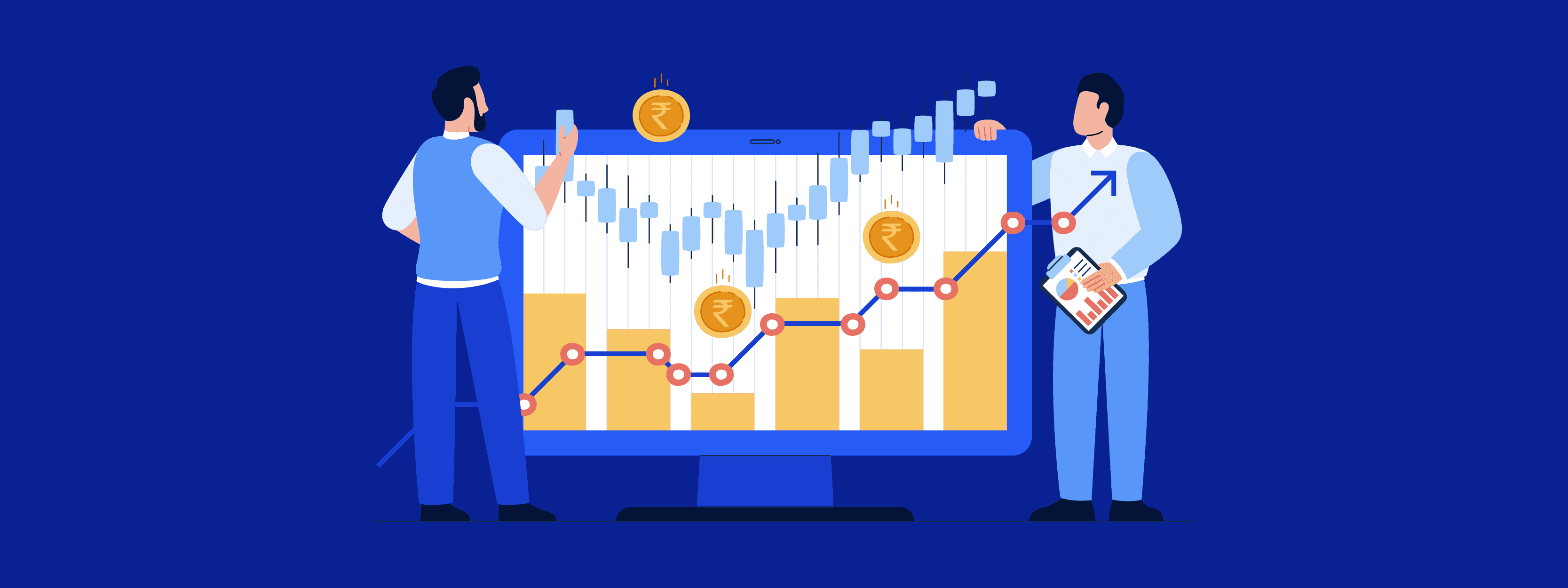 What Is a Derivative Market in the Stock Market