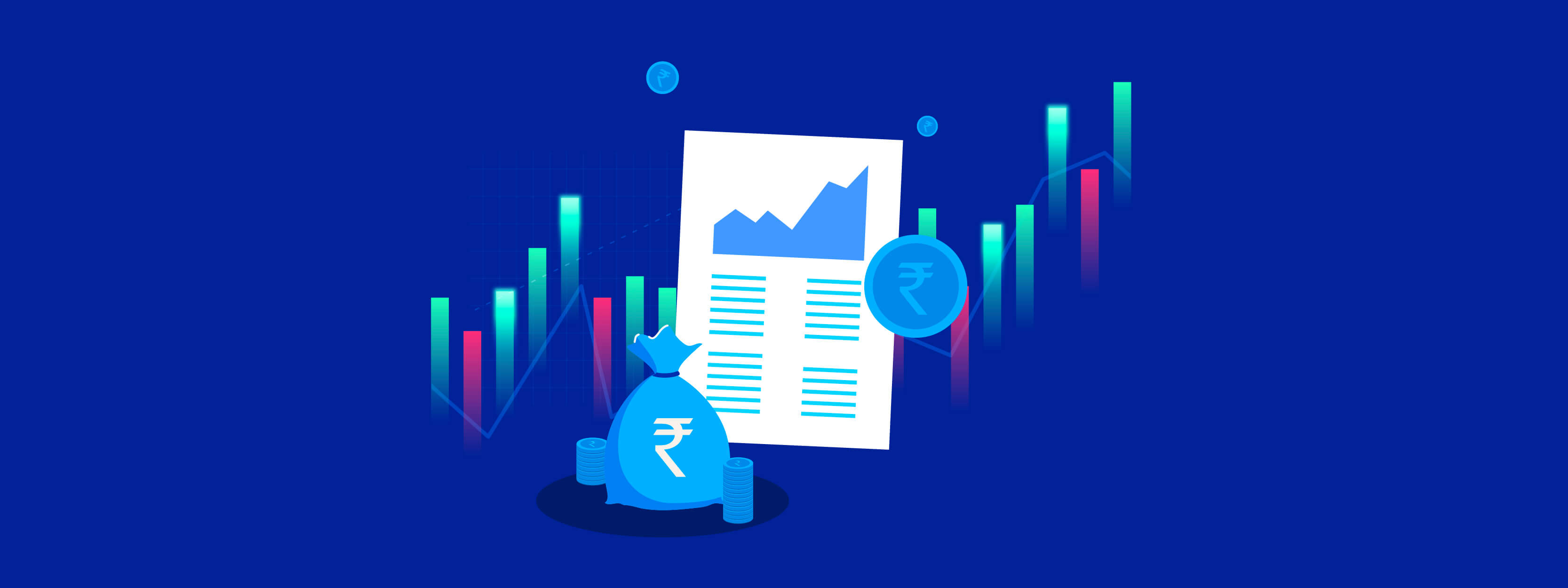 Lumpsum investment in india