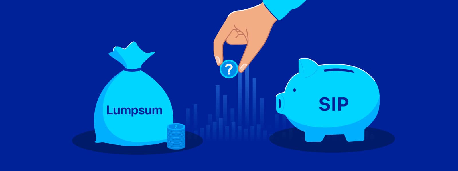 Understanding SIP vs Lumpsum Investment: A Detailed Comparison