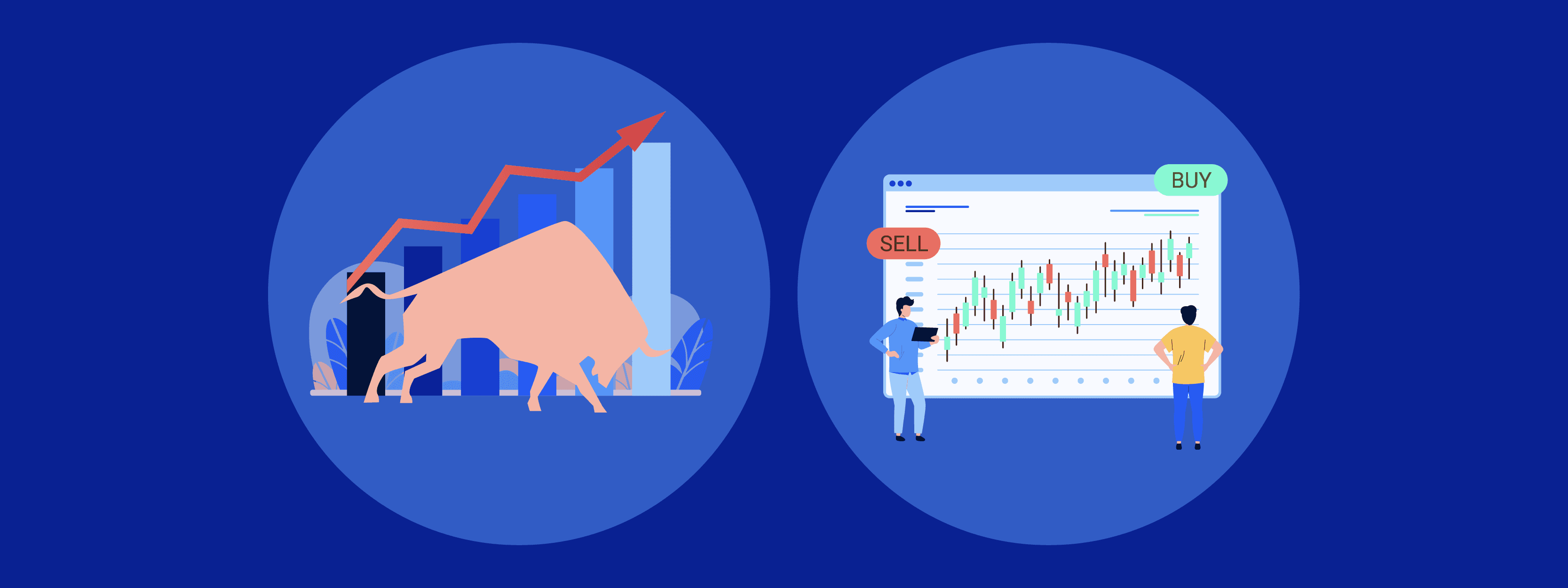 Stock Market vs Share Market: Key Differences