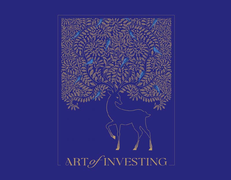 The Art of Investing