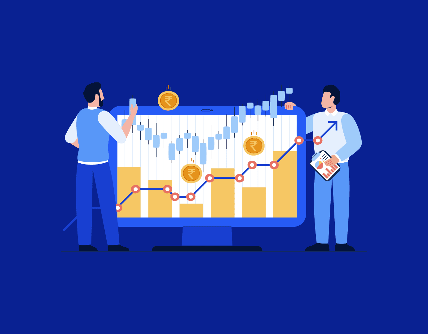 What Is a Derivative Market in the Stock Market