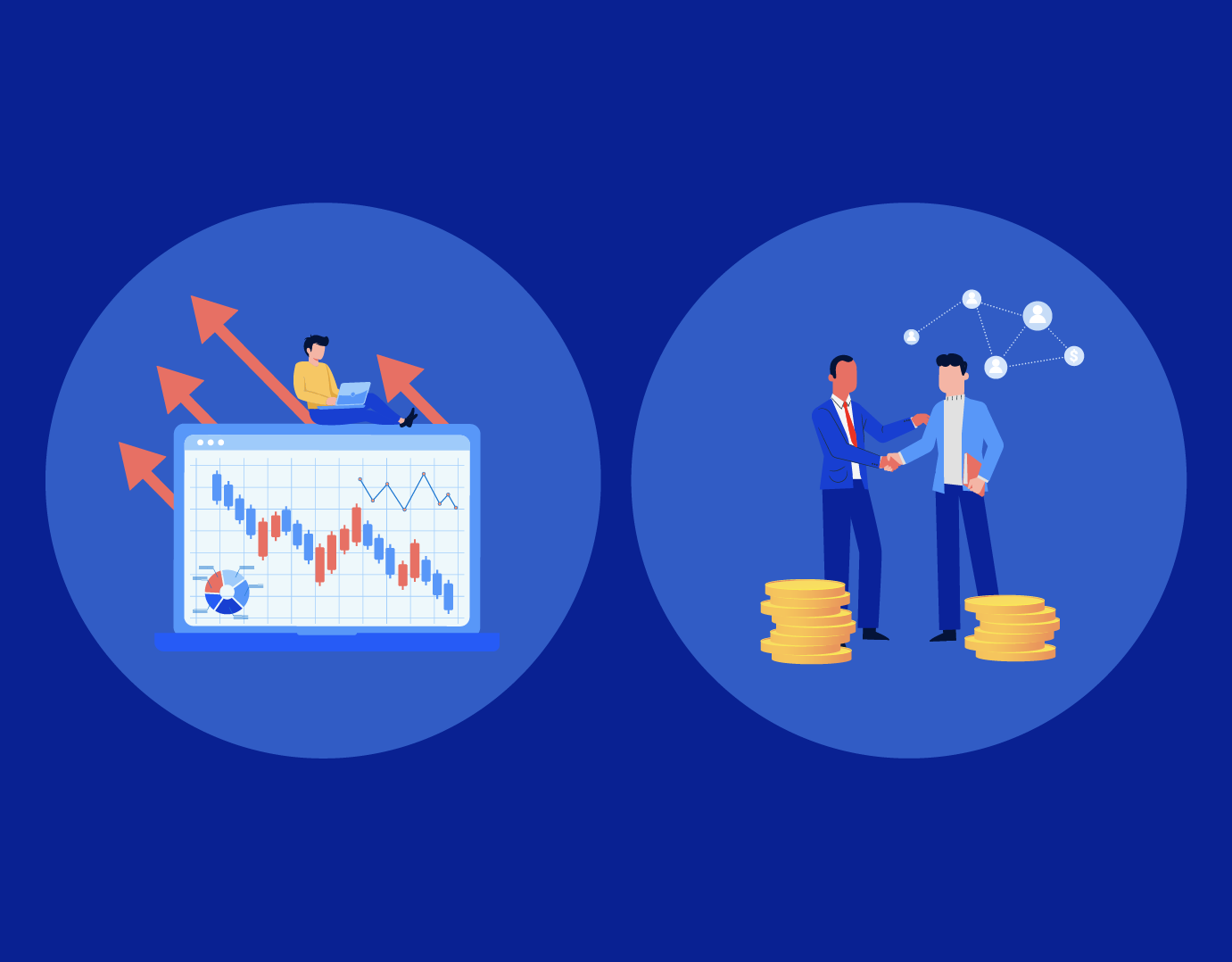  Difference Between Shares and Debentures