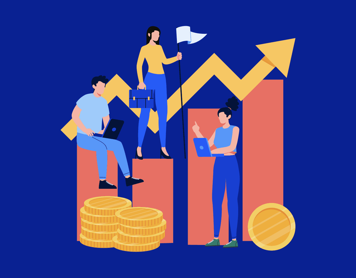 Difference Between Equity Shares and Preference Shares