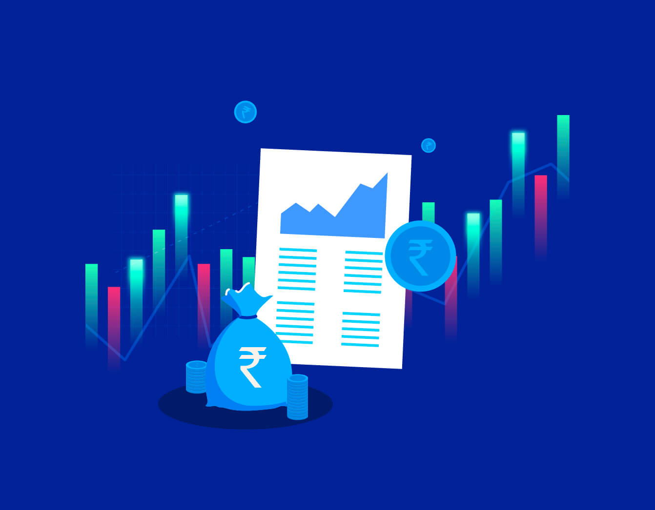 Understanding Lumpsum Investments in India