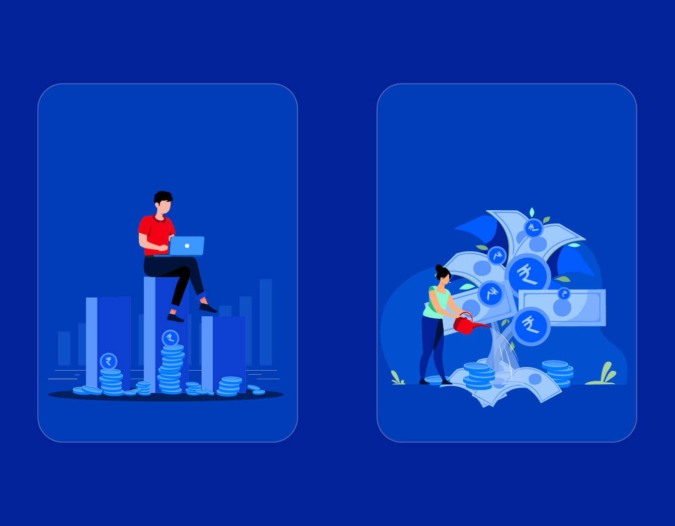 Mutual Funds vs Index Funds: Unveiling the Key Differences