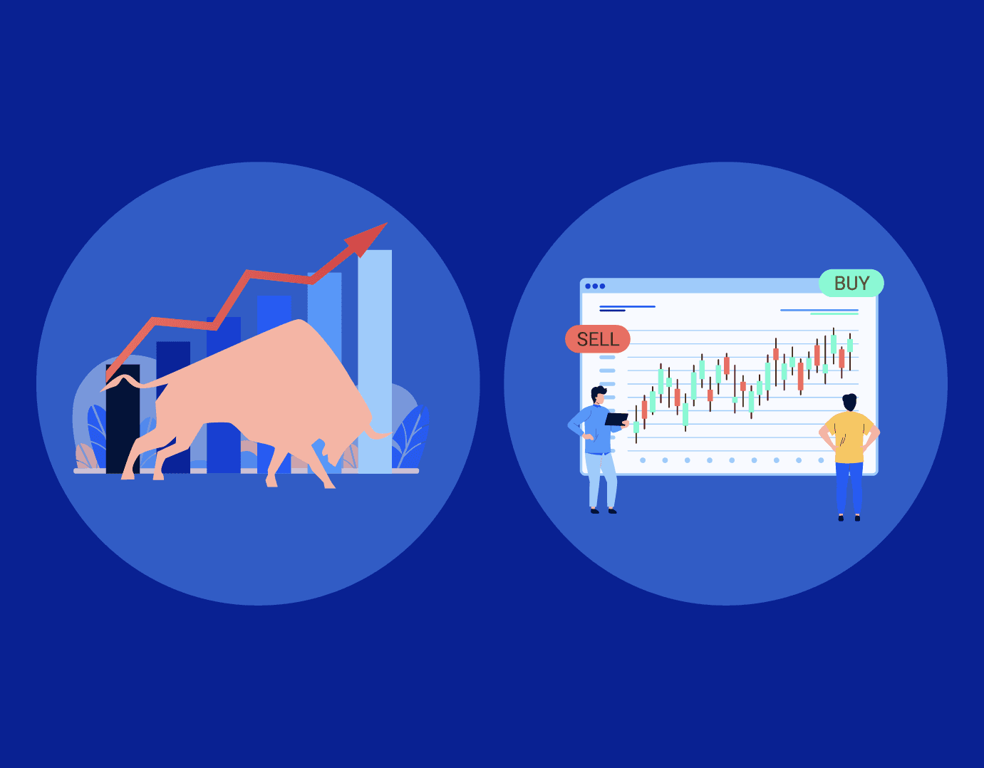 Stock Market vs Share Market: Key Differences