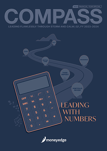 Leading with Numbers | Q1, FY 2023-24