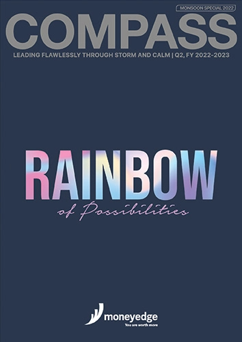 Rainbow of Possibilities | Q2, FY 2022-23 